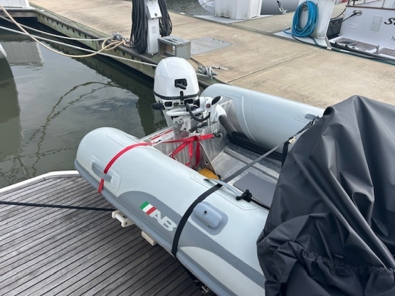 2020 Prestige 420S - 