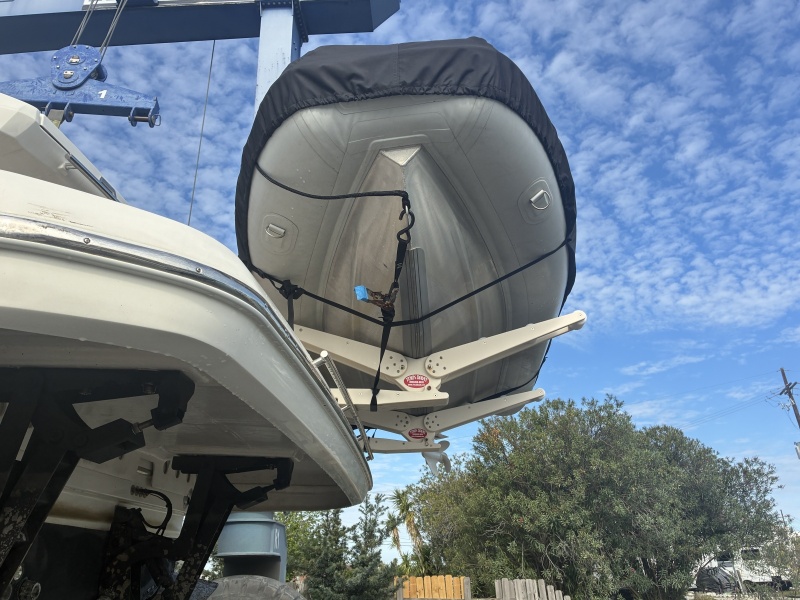 2020 Prestige 420S - 