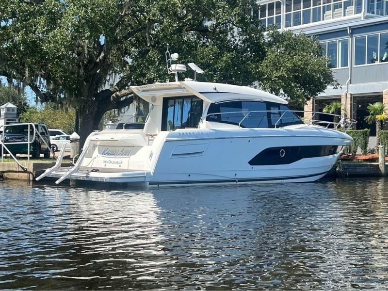 2020 Prestige 420S - 