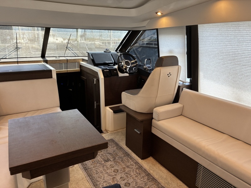 2020 Prestige 420S - 
