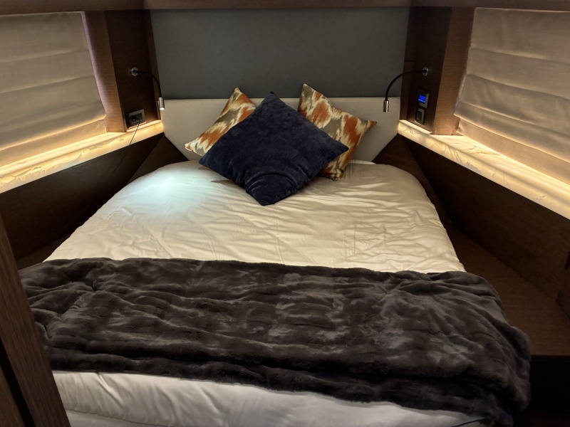 2020 Prestige 420S - 