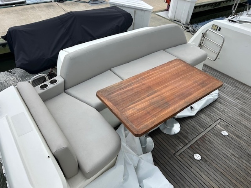 2020 Prestige 420S - 