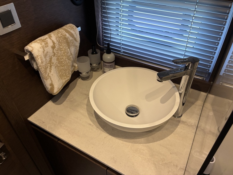 2020 Prestige 420S - 