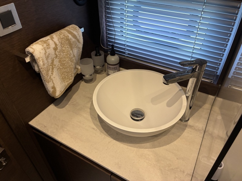 2020 Prestige 420S - 