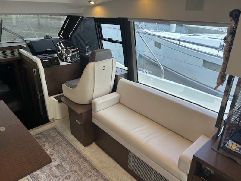 2020 Prestige 420S - 