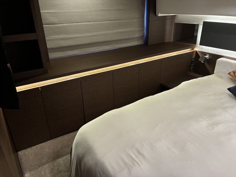 2020 Prestige 420S - 