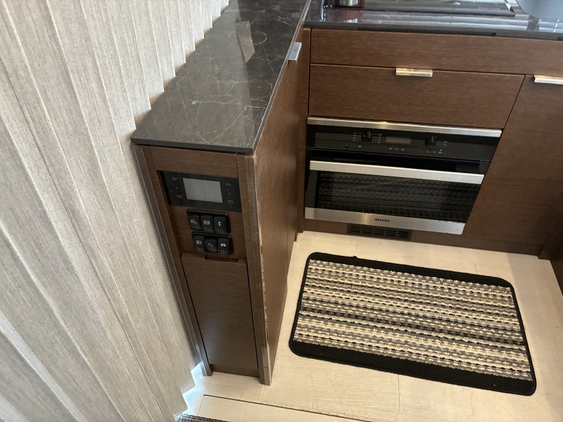 2020 Prestige 420S - 