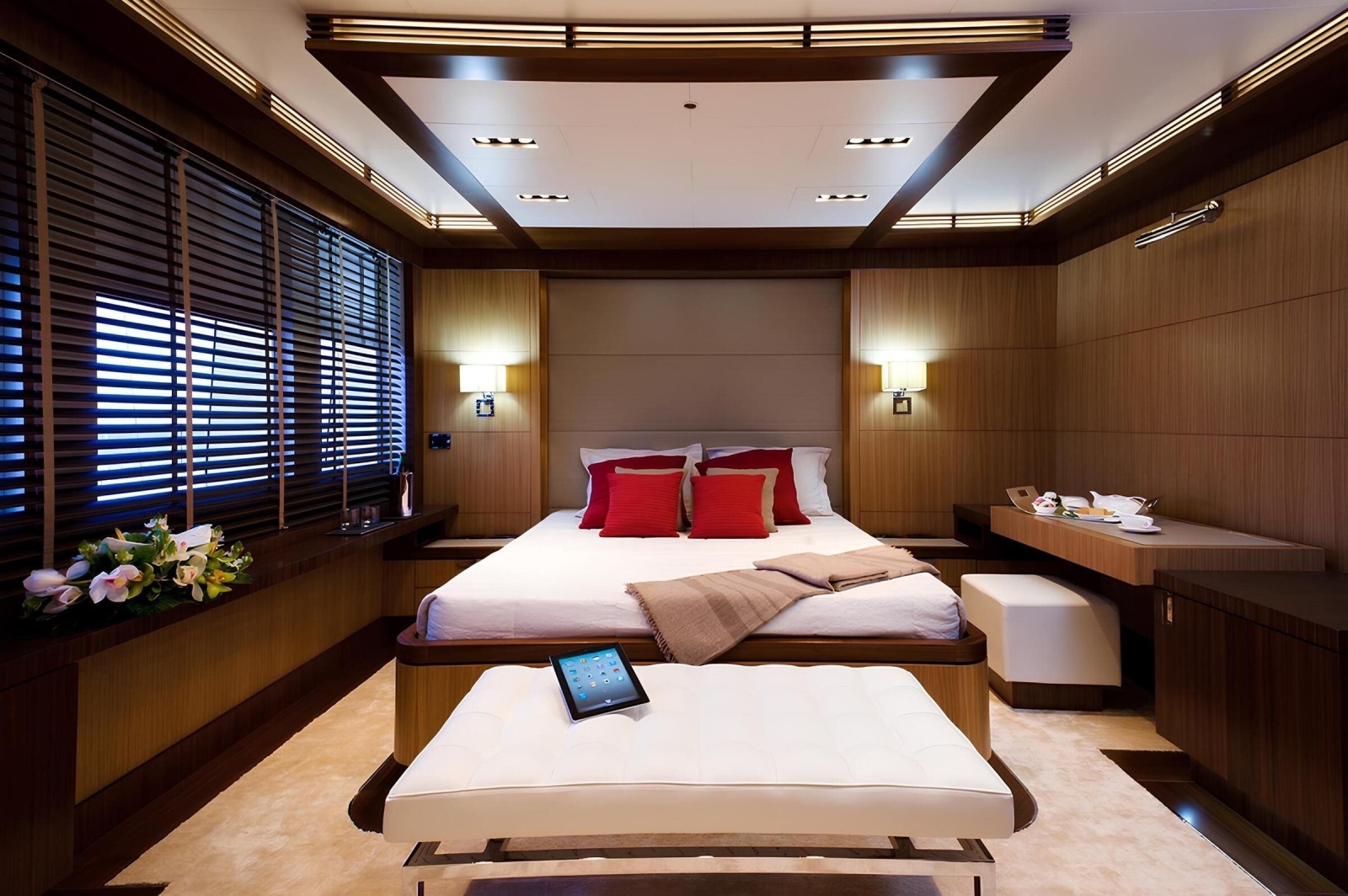 ARMADA 176ft Columbus Yachts Yacht For Sale