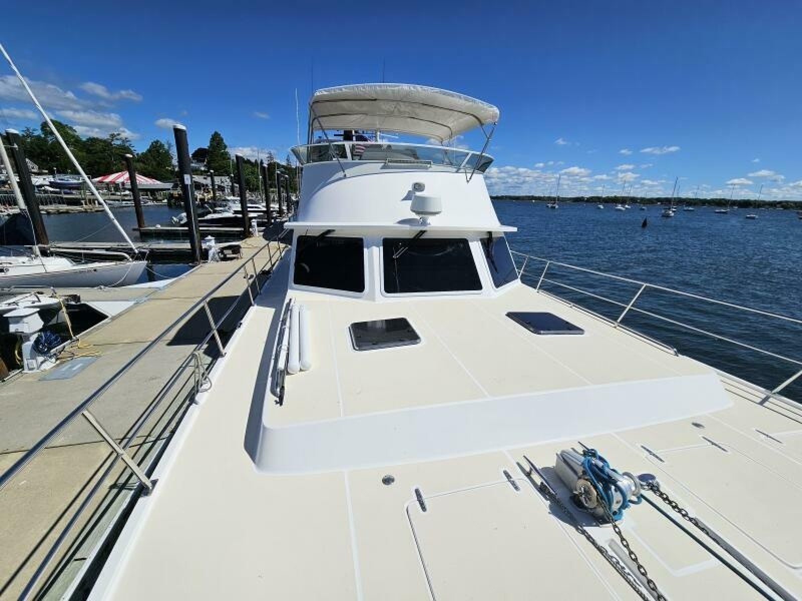 2013 Maine Cat 