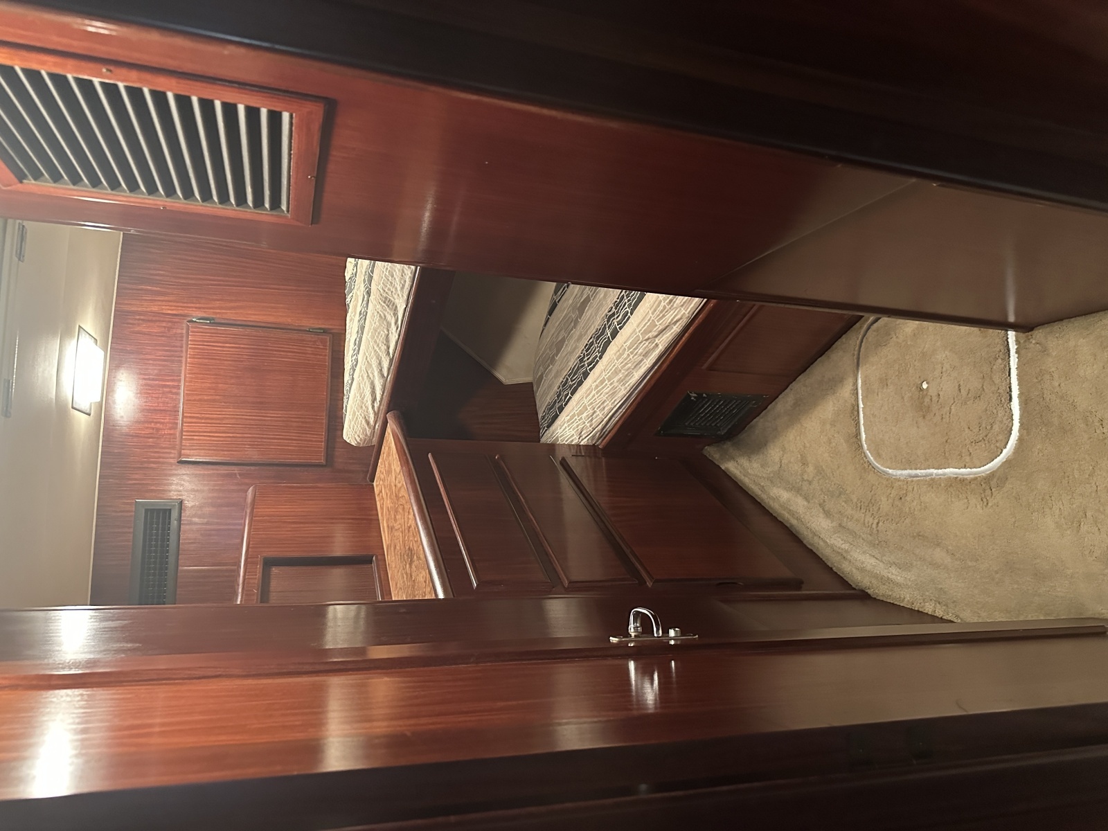 Megalodon 45ft Hatteras Yacht For Sale