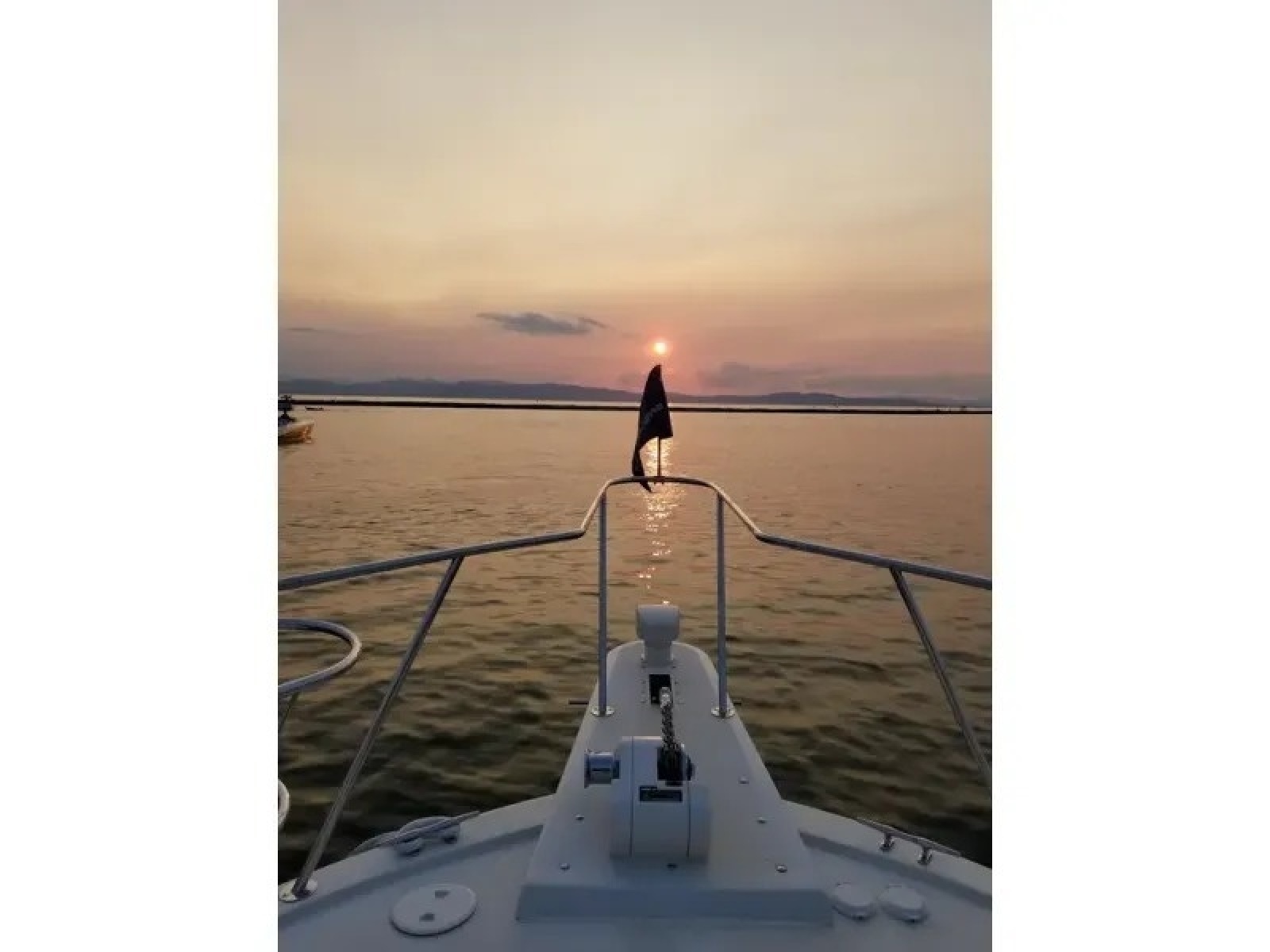 1989 Chris-Craft Catalina 381