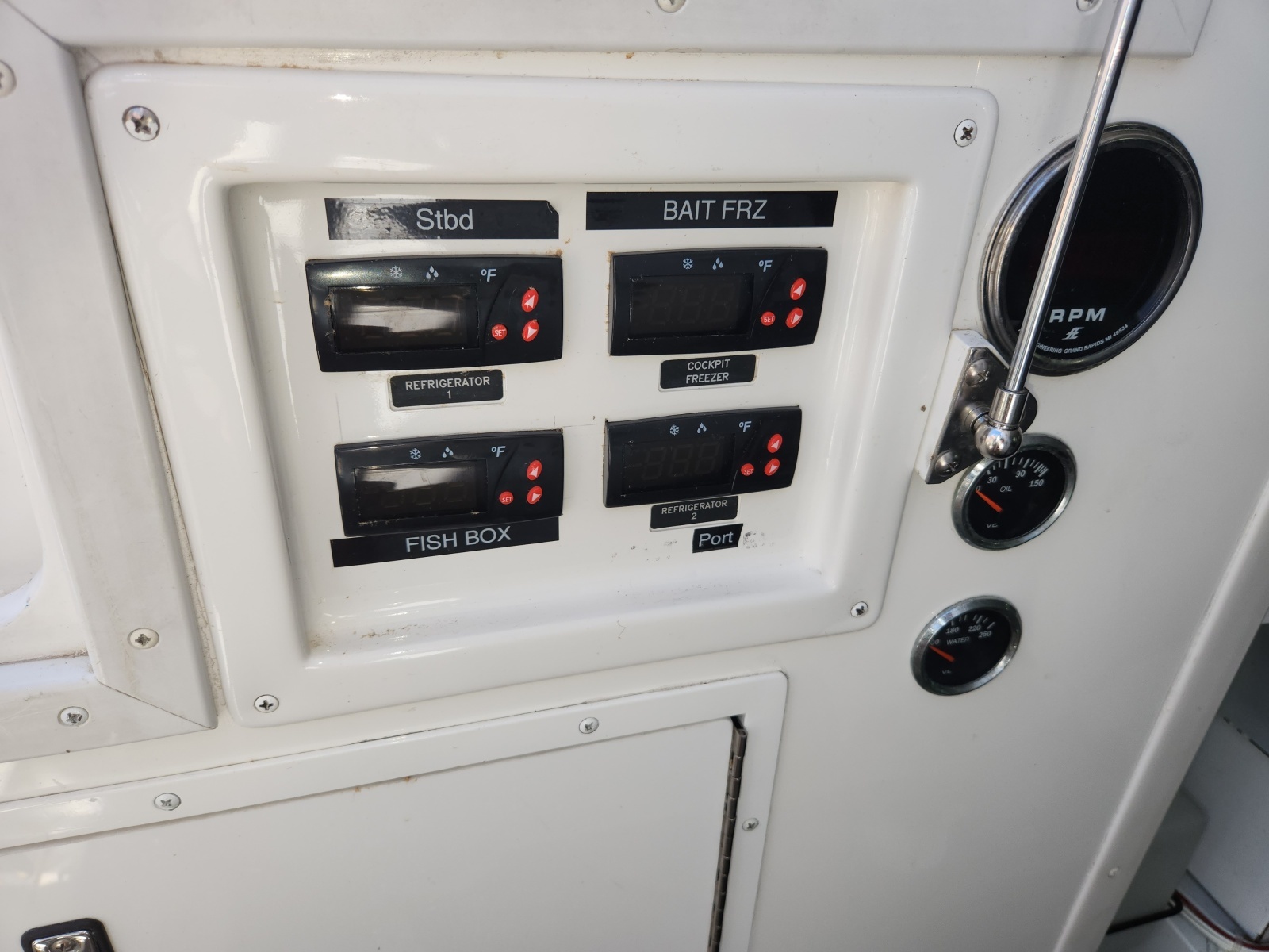 Sea Suite 48ft Viking Yacht For Sale