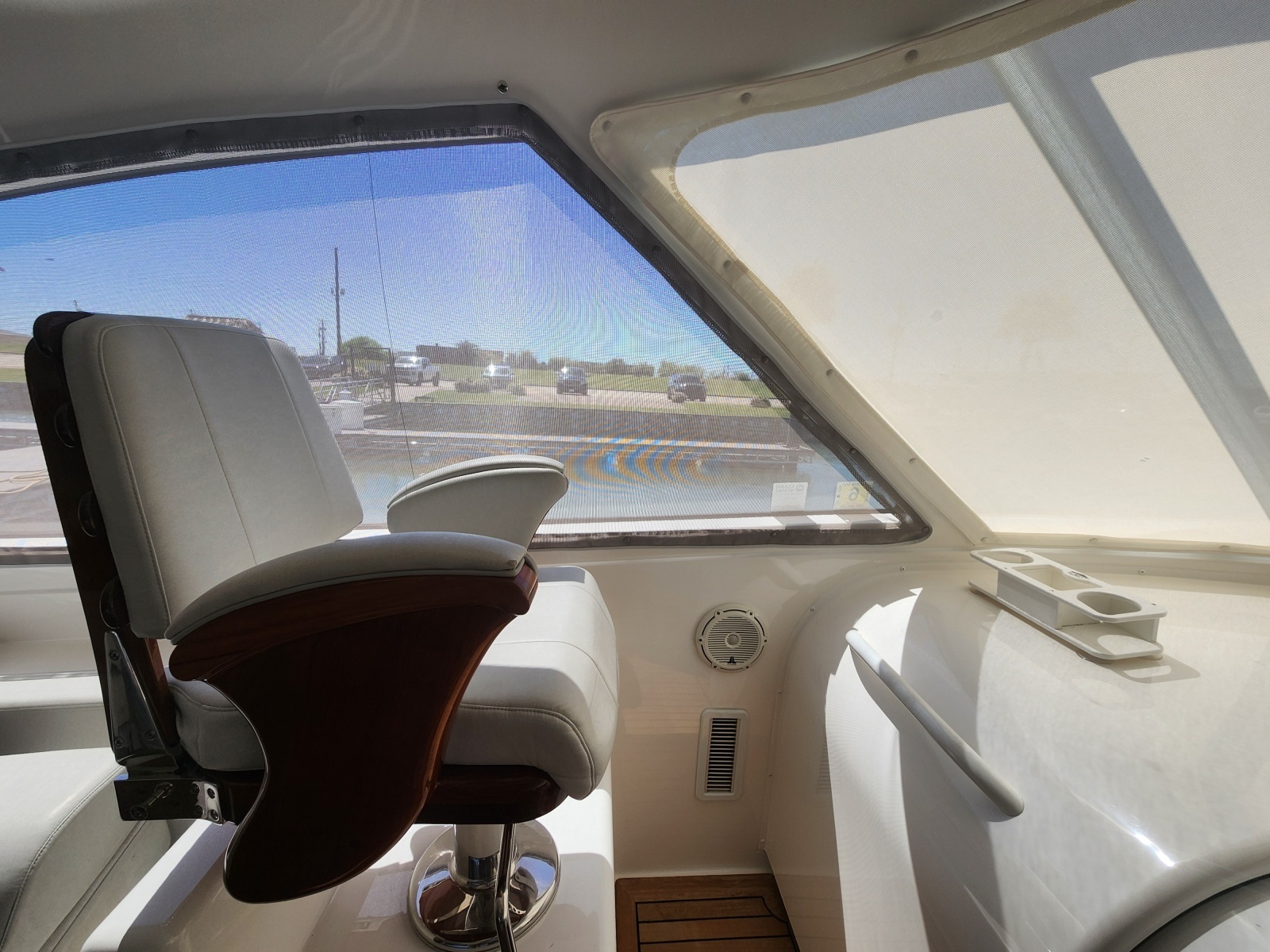 Sea Suite 48ft Viking Yacht For Sale