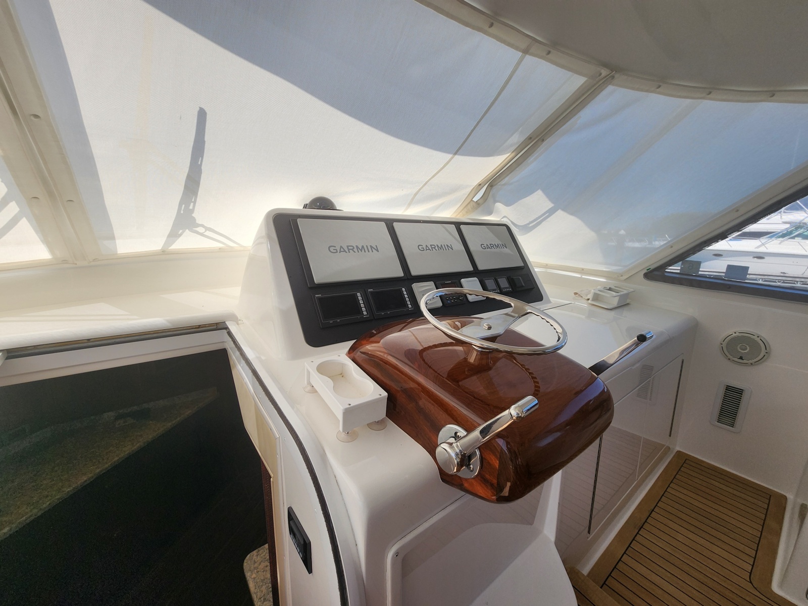 Sea Suite 48ft Viking Yacht For Sale