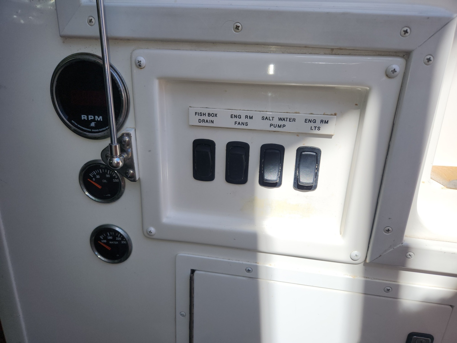 Sea Suite 48ft Viking Yacht For Sale