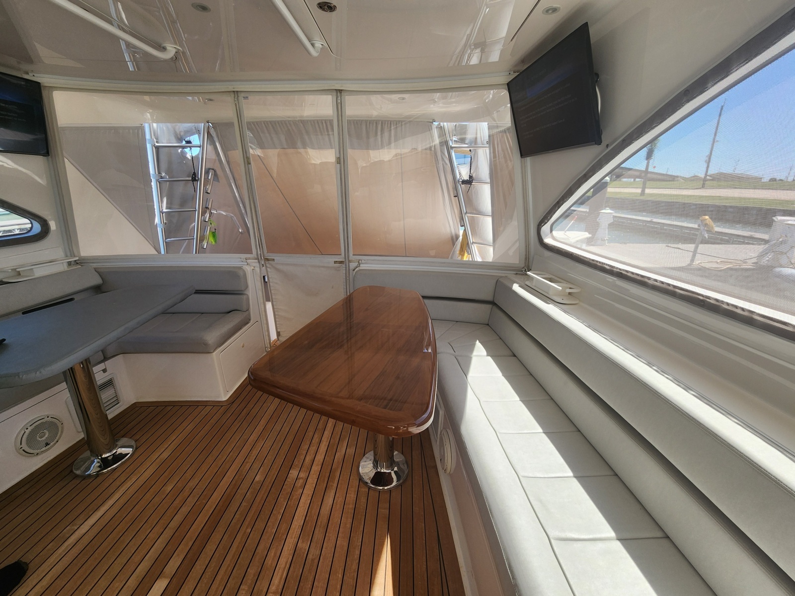Sea Suite 48ft Viking Yacht For Sale