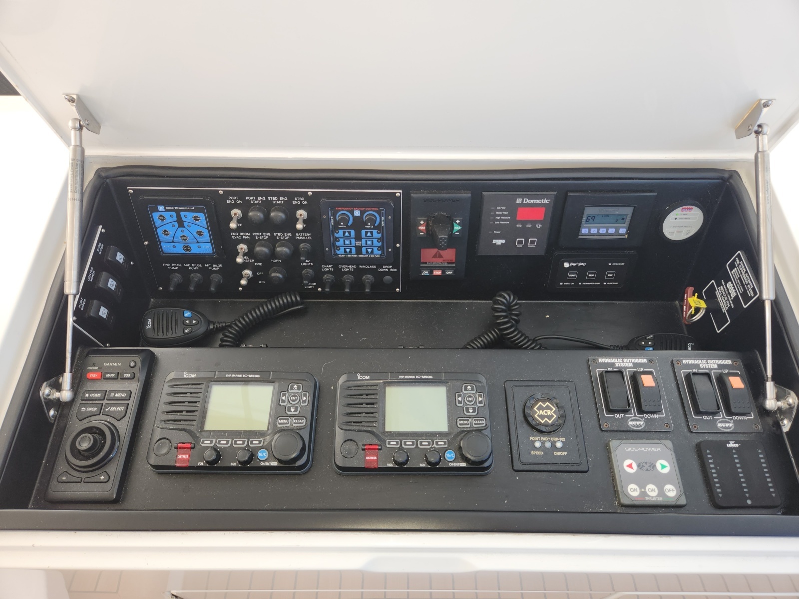 Sea Suite 48ft Viking Yacht For Sale