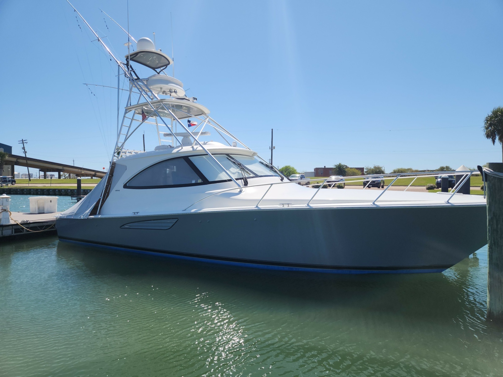 Sleek and Shiney
