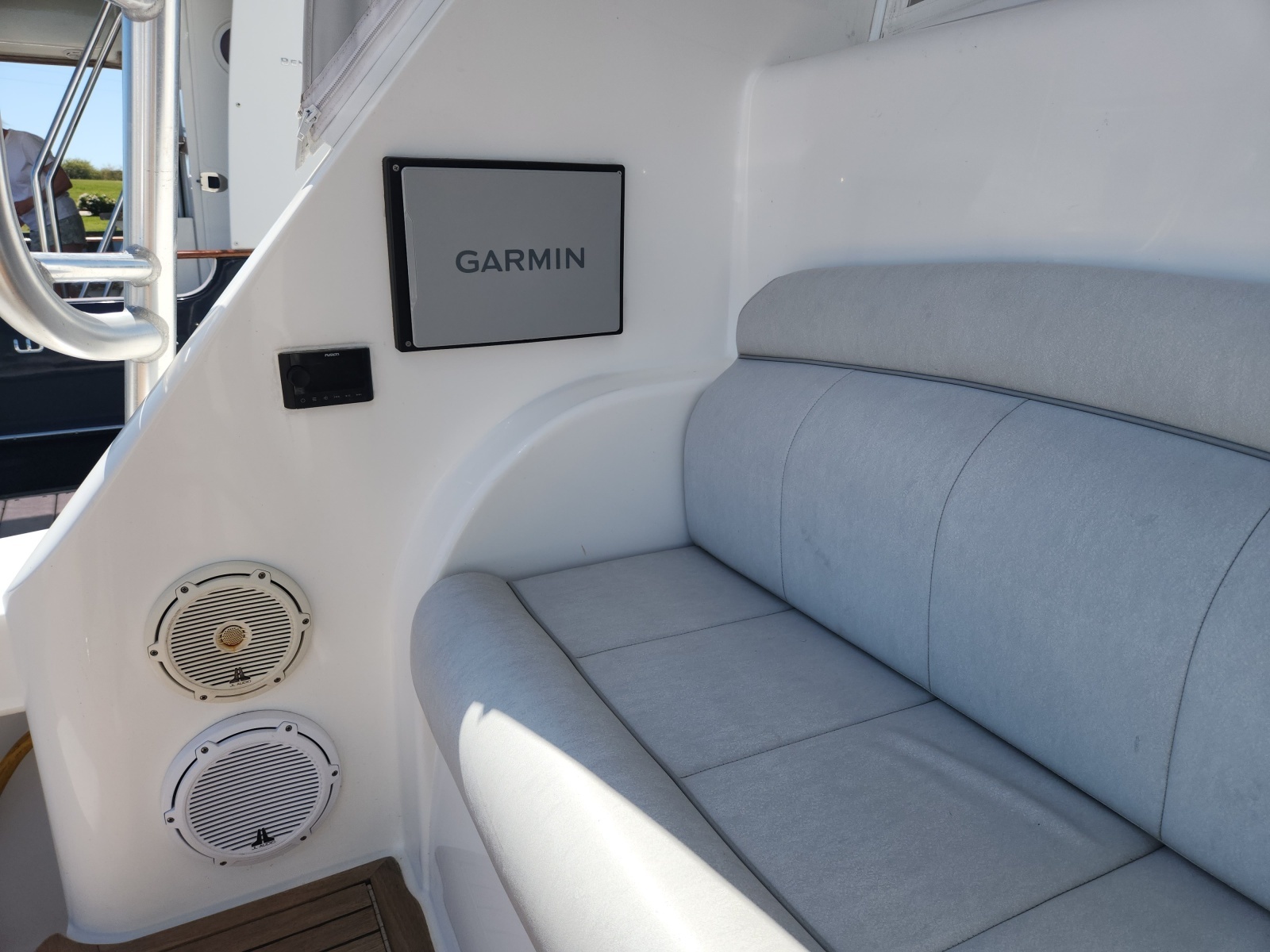 Sea Suite 48ft Viking Yacht For Sale