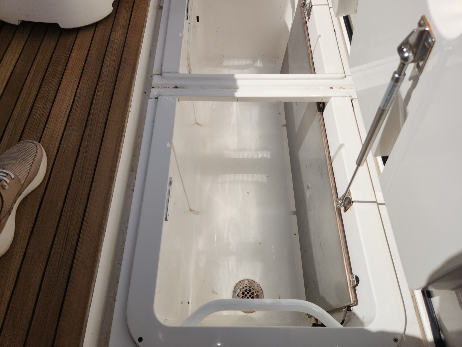 Sea Suite 48ft Viking Yacht For Sale