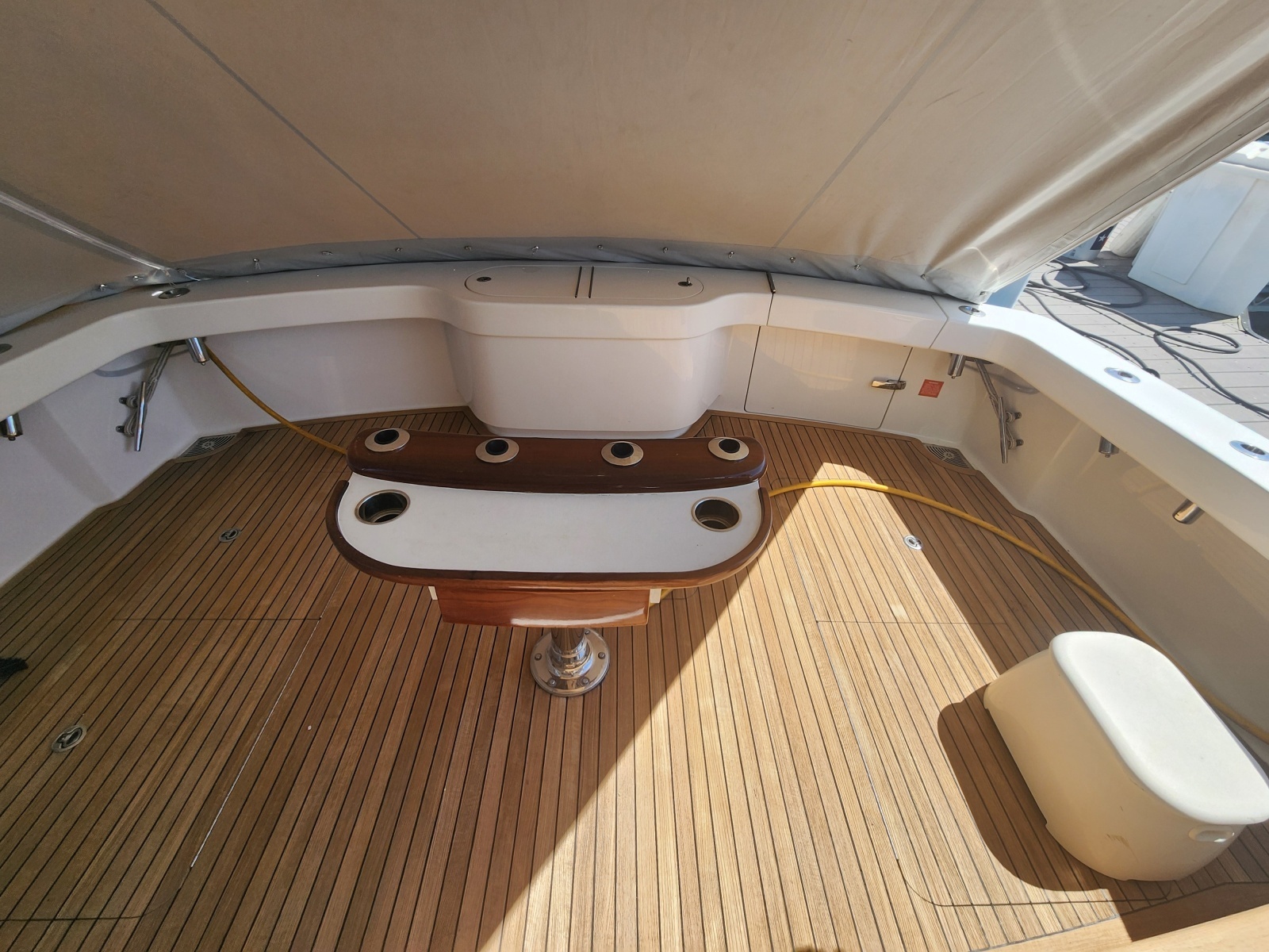 Sea Suite 48ft Viking Yacht For Sale