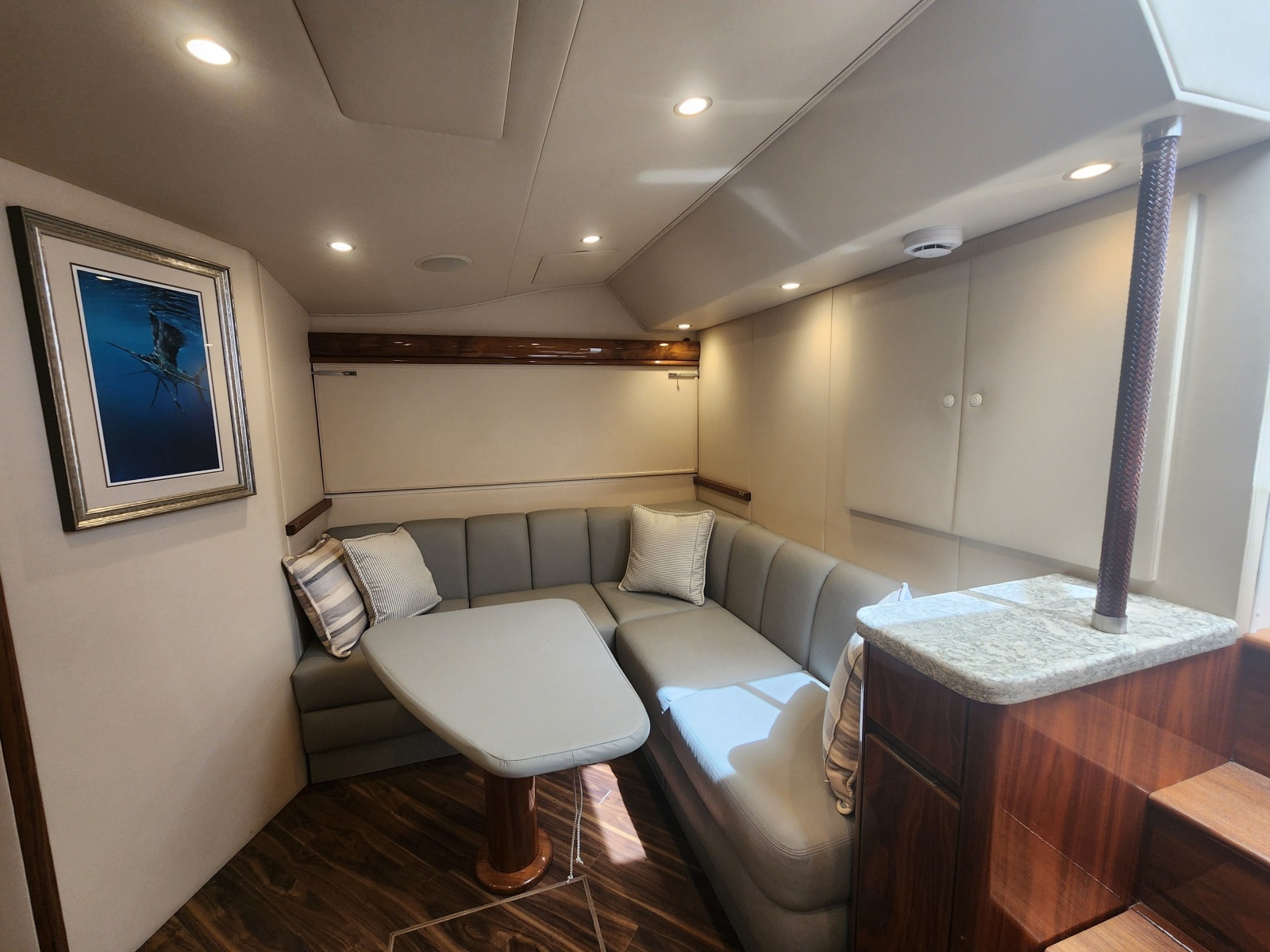 Sea Suite 48ft Viking Yacht For Sale
