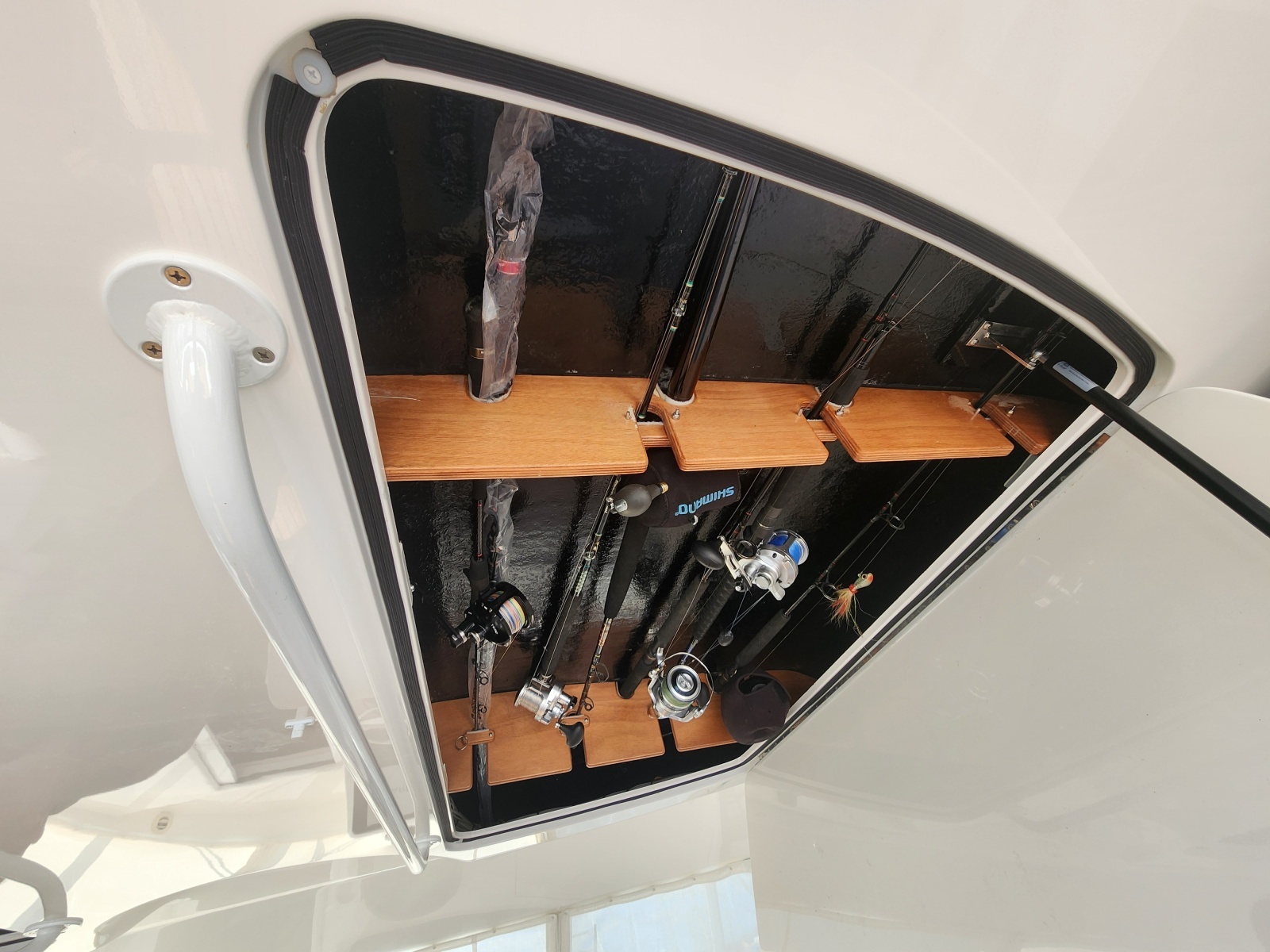 Sea Suite 48ft Viking Yacht For Sale