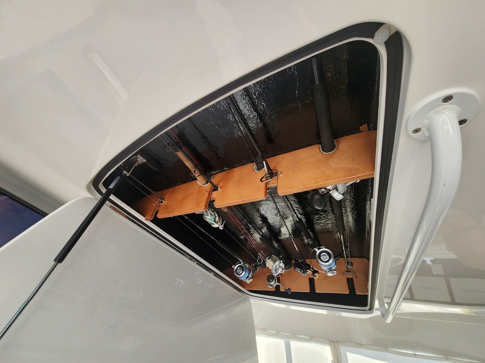 Sea Suite 48ft Viking Yacht For Sale