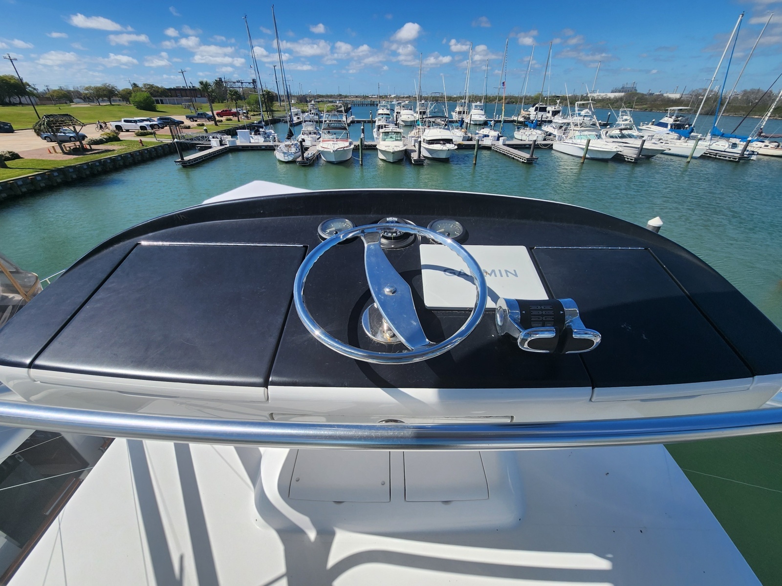 Sea Suite 48ft Viking Yacht For Sale