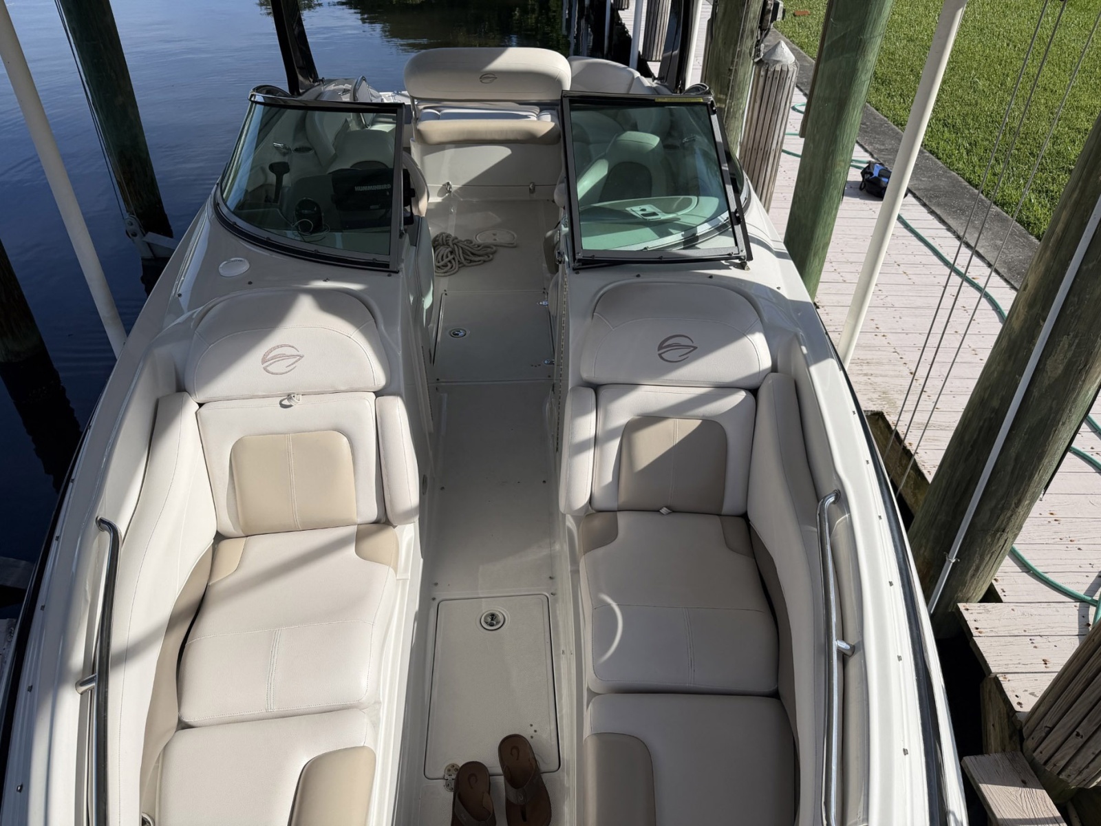 2013 Crownline 285 SS