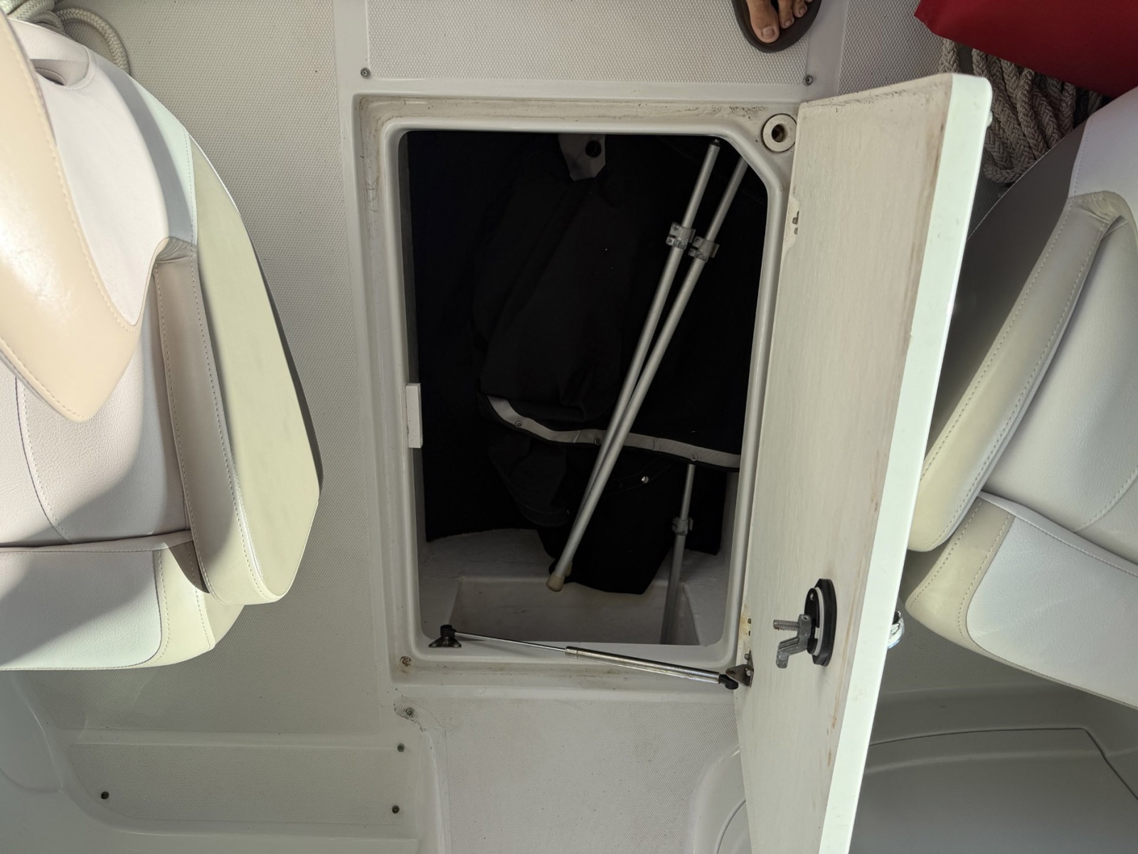 2013 Crownline 285 SS