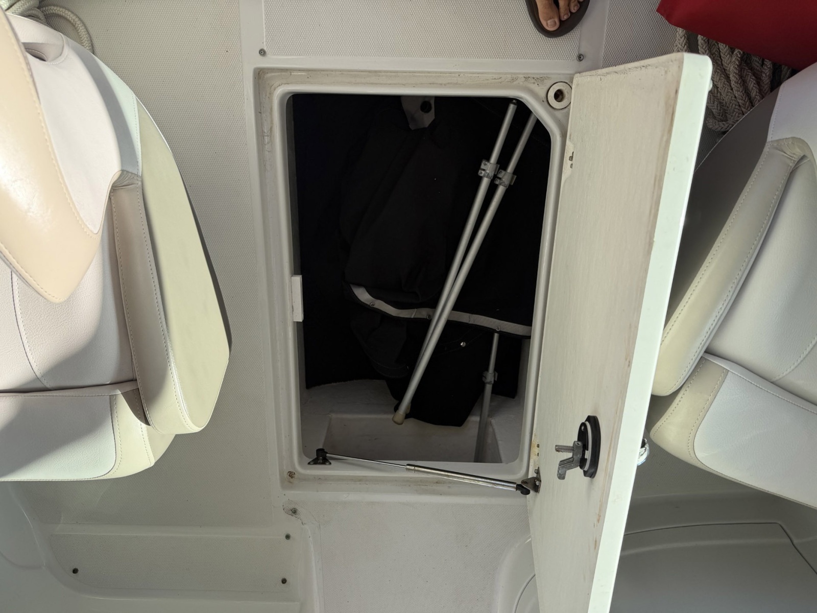 2013 Crownline 285 SS