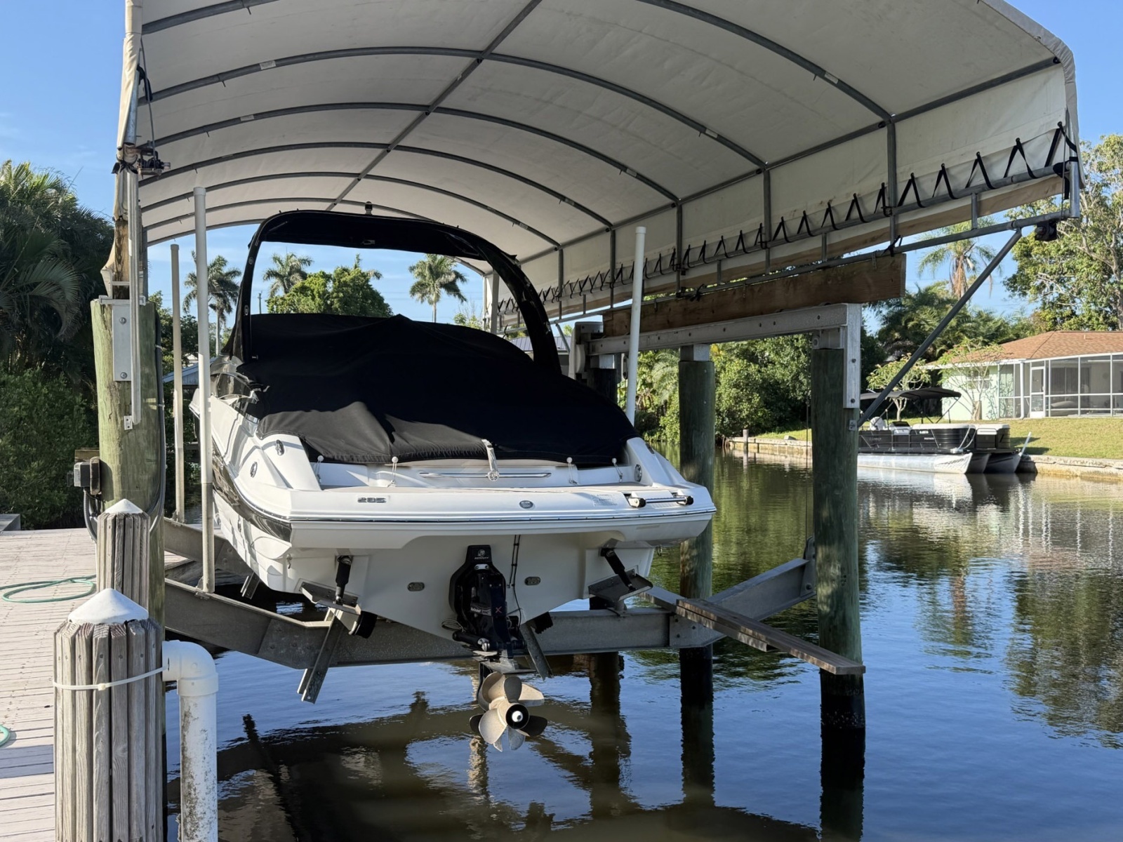 2013 Crownline 285 SS