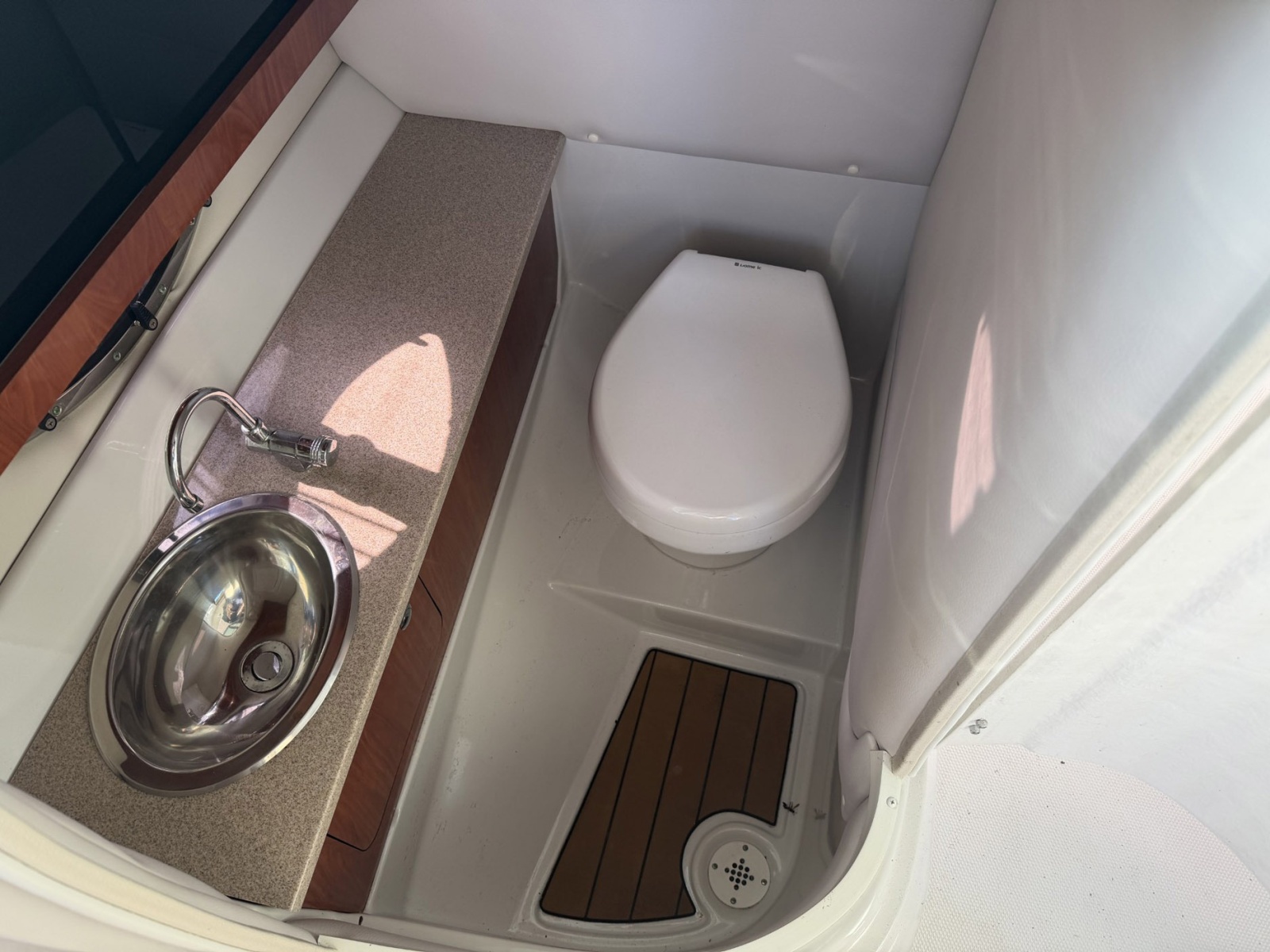 2013 Crownline 285 SS