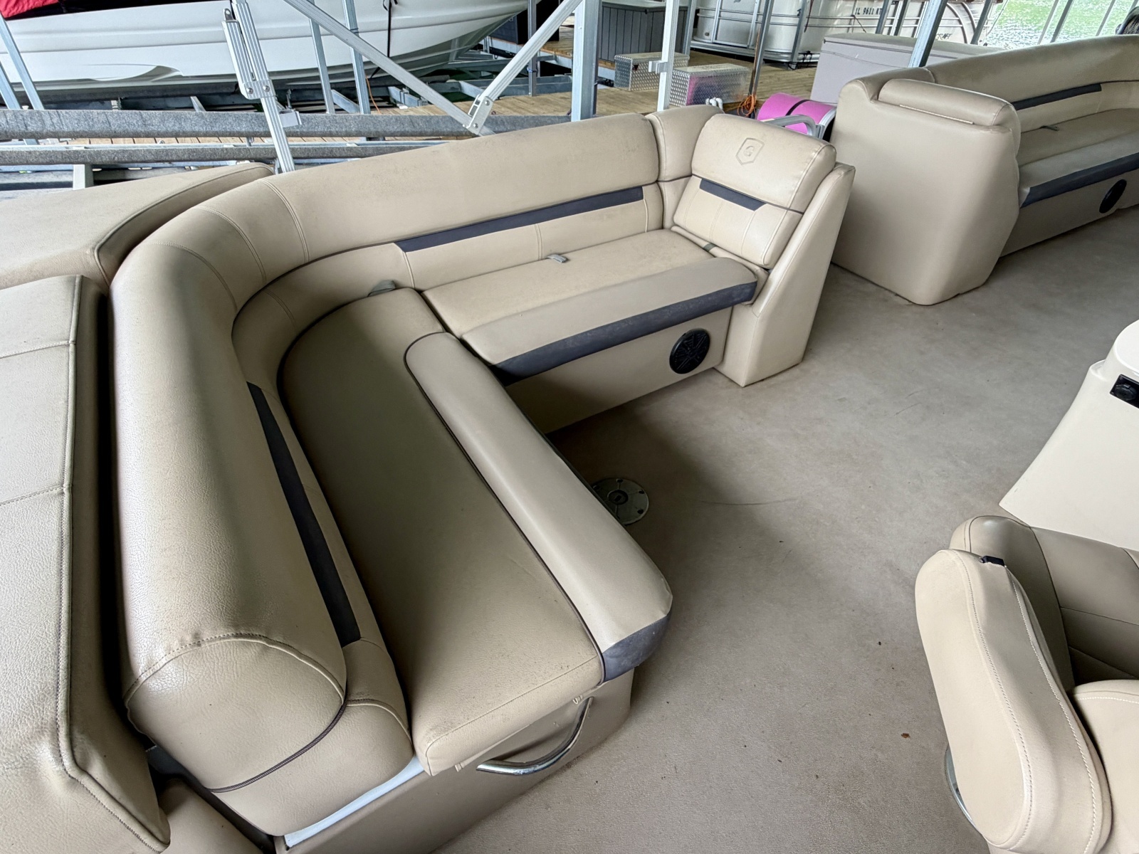 24ft Sweetwater Yacht For Sale