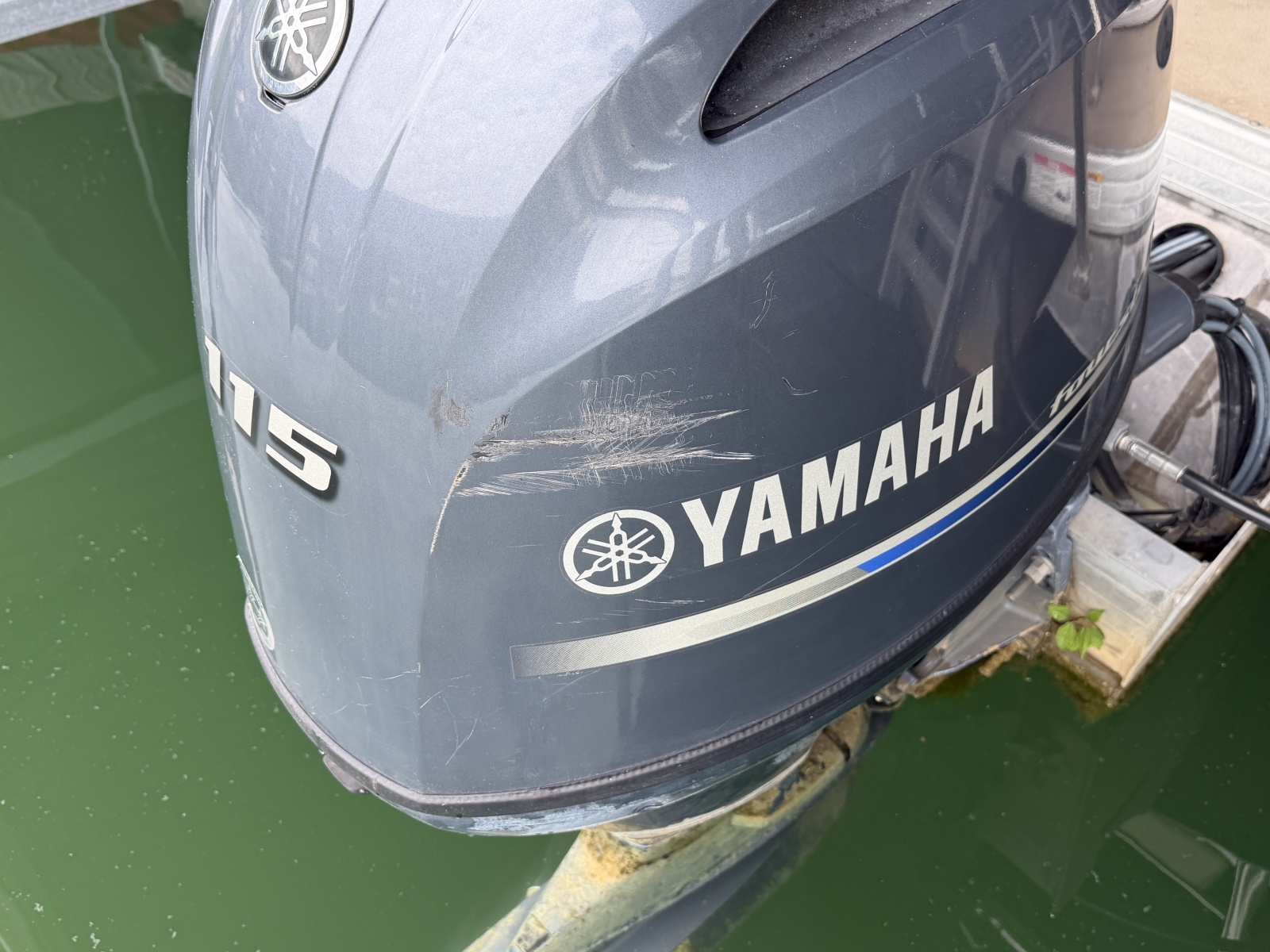 2019 Sweetwater 2386 Cruise Pontoon