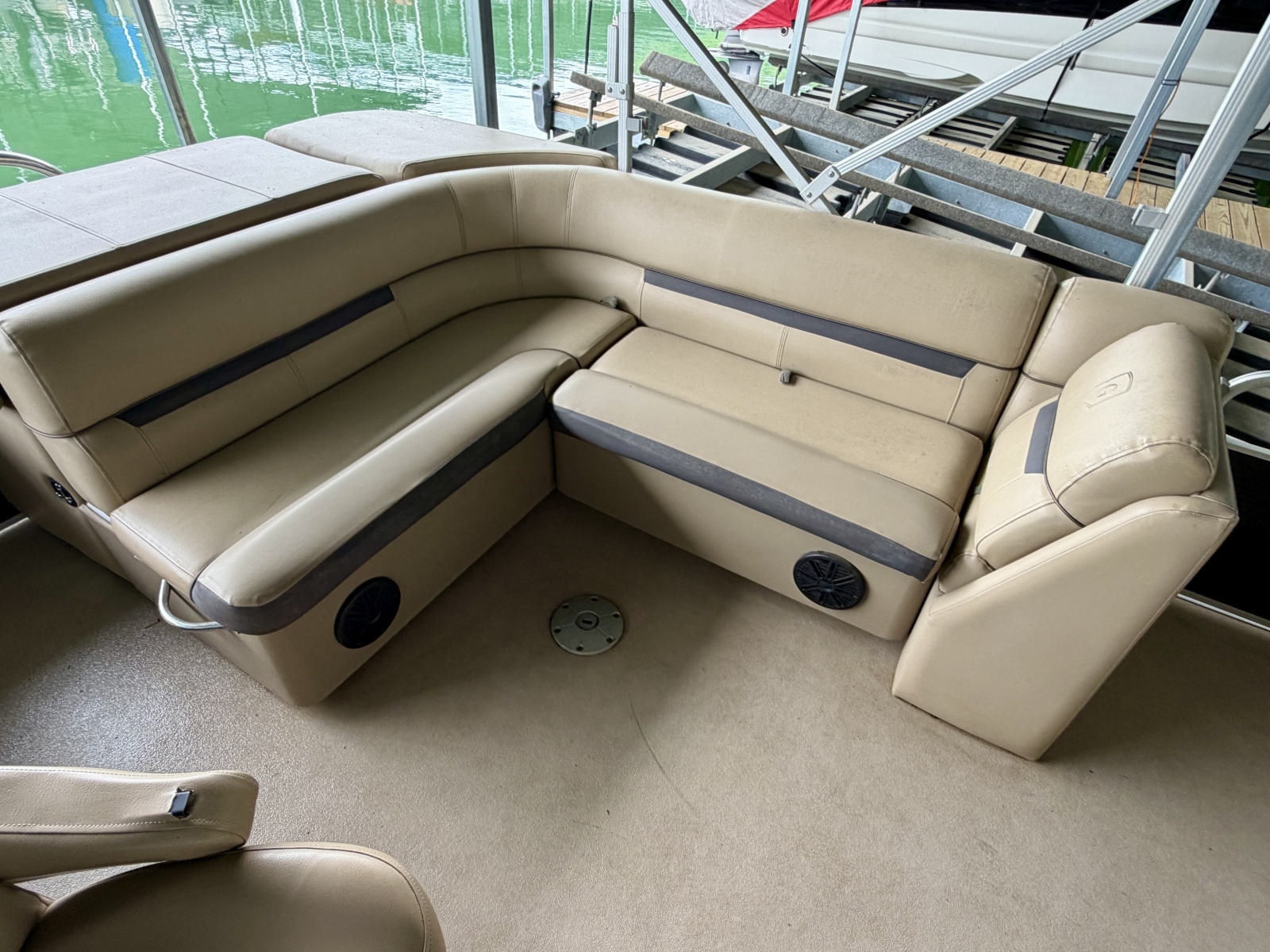 24ft Sweetwater Yacht For Sale