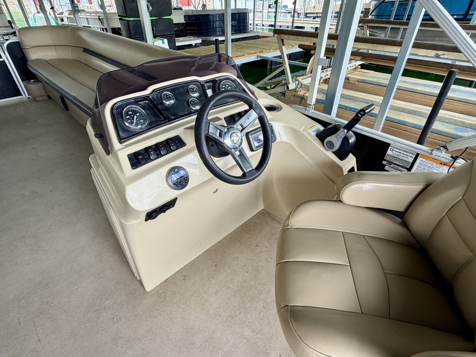 24ft Sweetwater Yacht For Sale