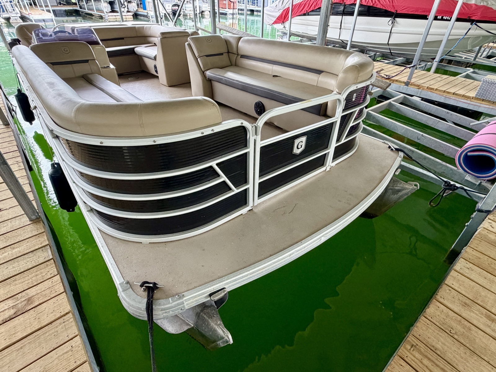 24ft Sweetwater Yacht For Sale
