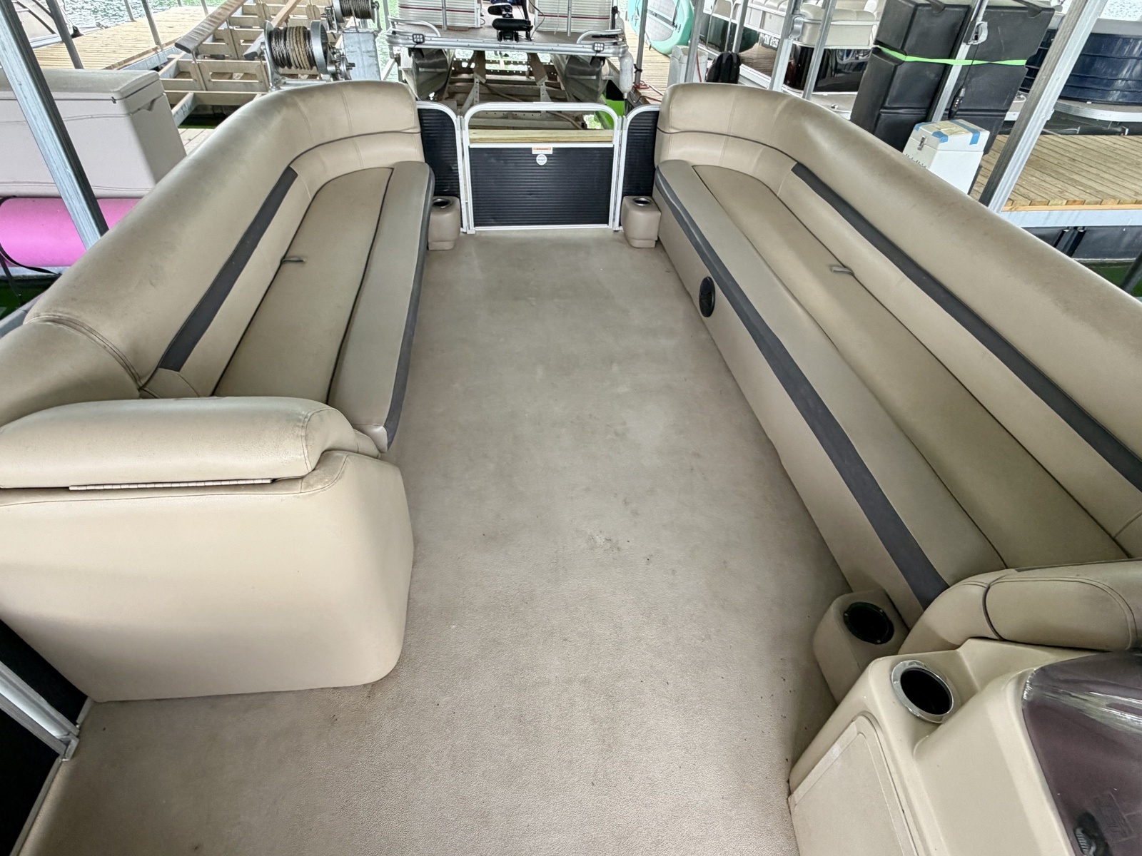 24ft Sweetwater Yacht For Sale