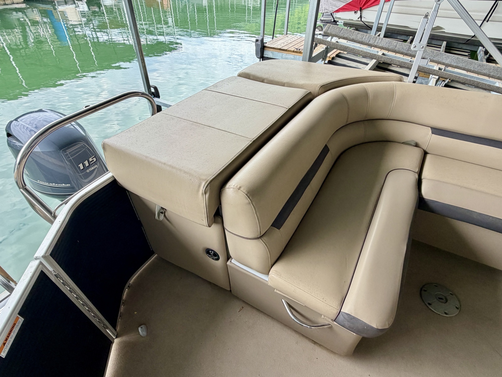 24ft Sweetwater Yacht For Sale