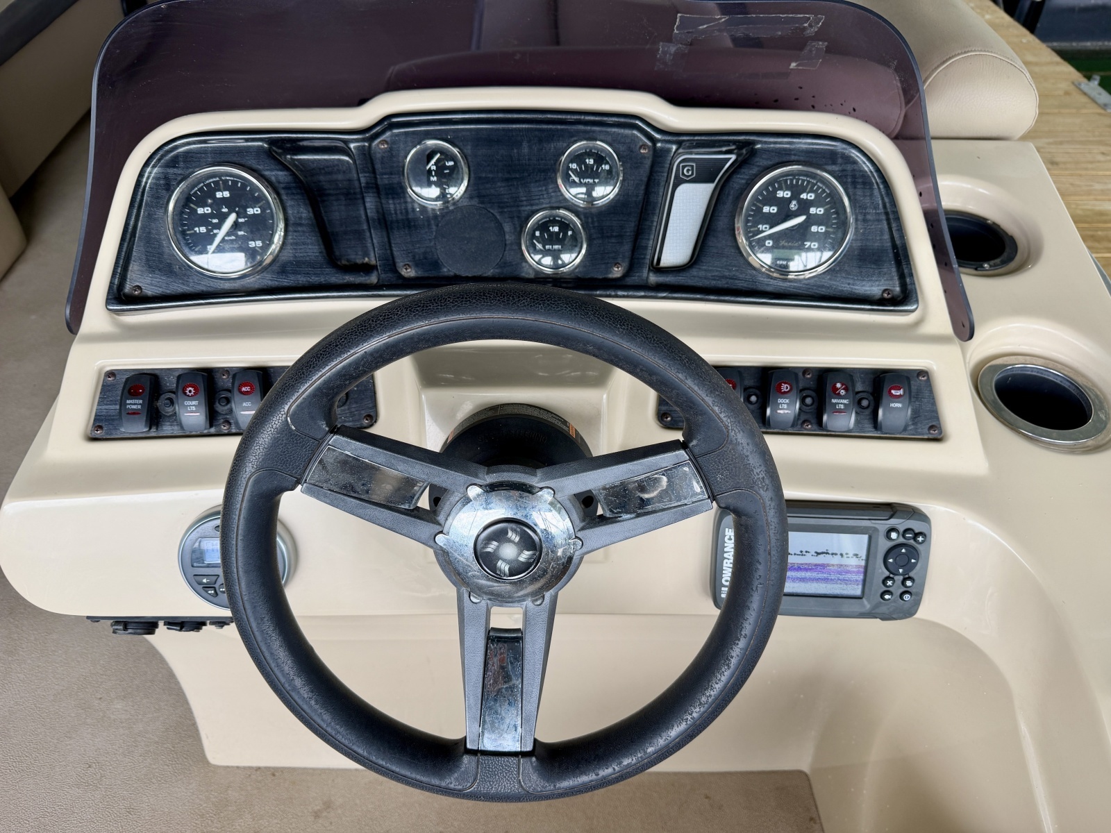 24ft Sweetwater Yacht For Sale