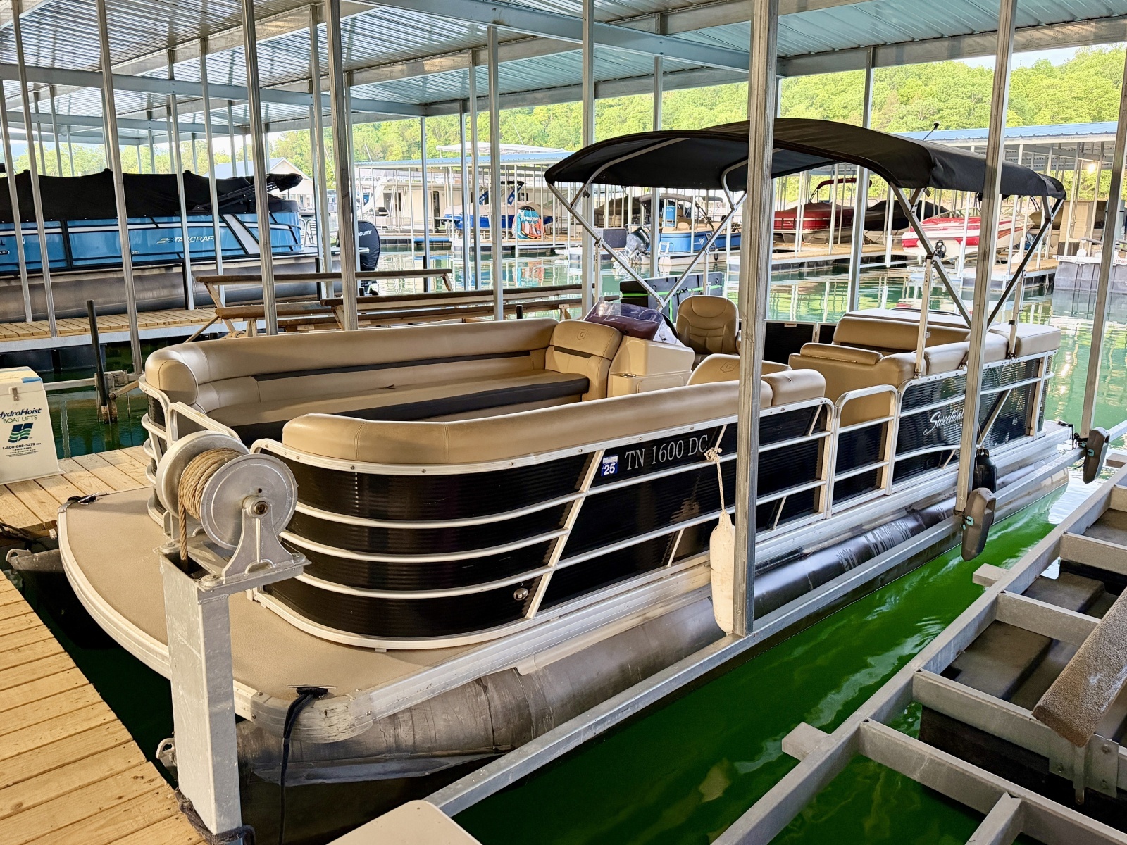24ft Sweetwater Yacht For Sale