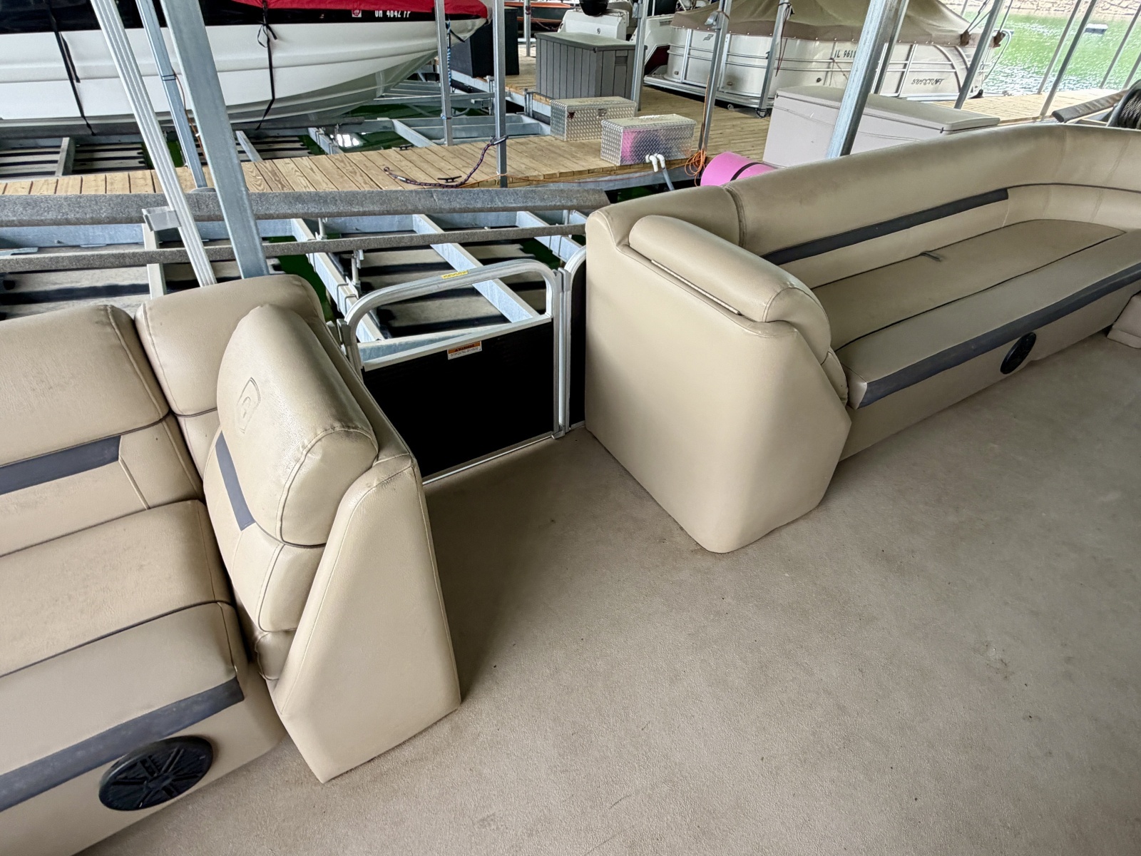24ft Sweetwater Yacht For Sale