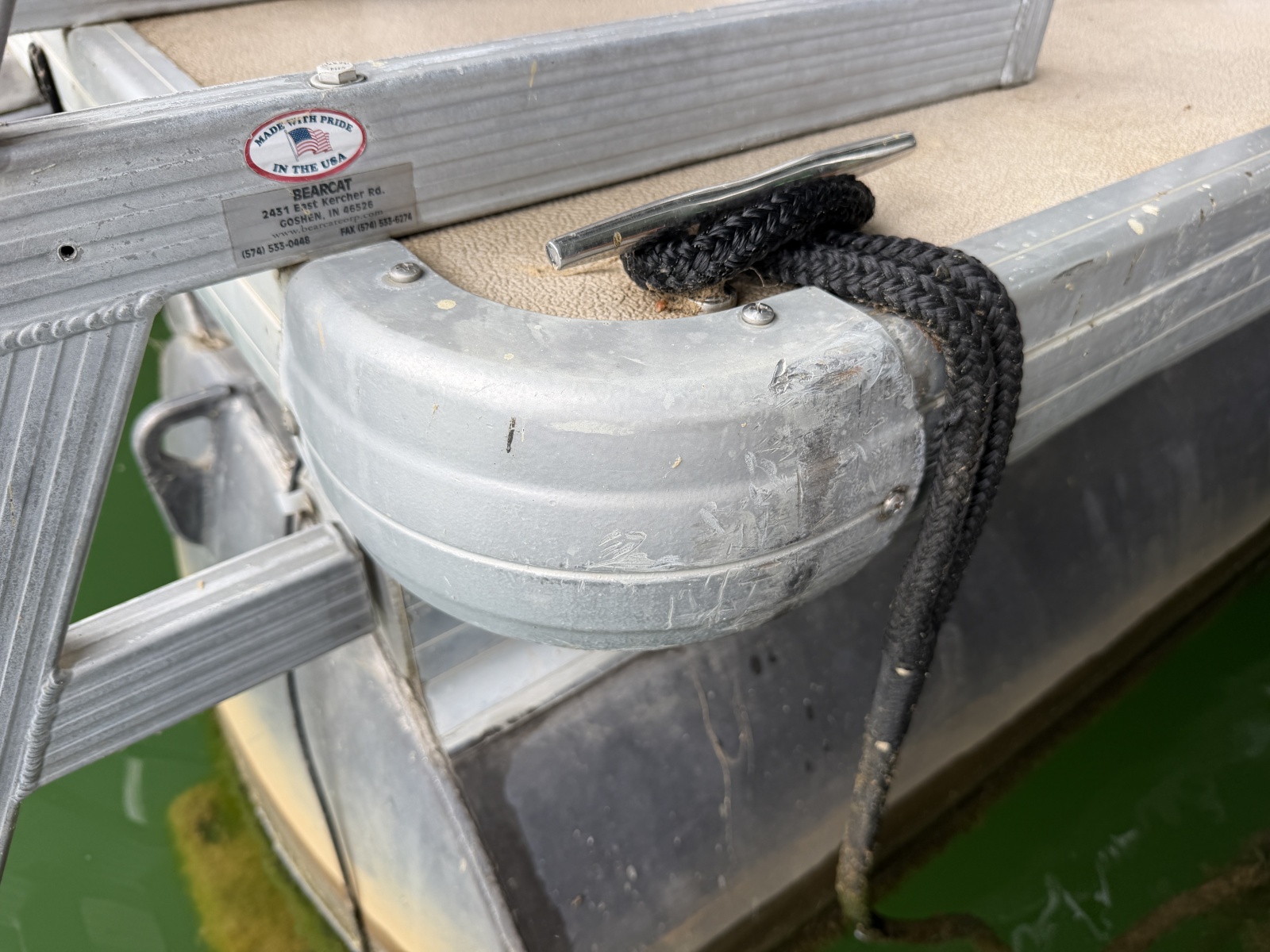 2019 Sweetwater 2386 Cruise Pontoon