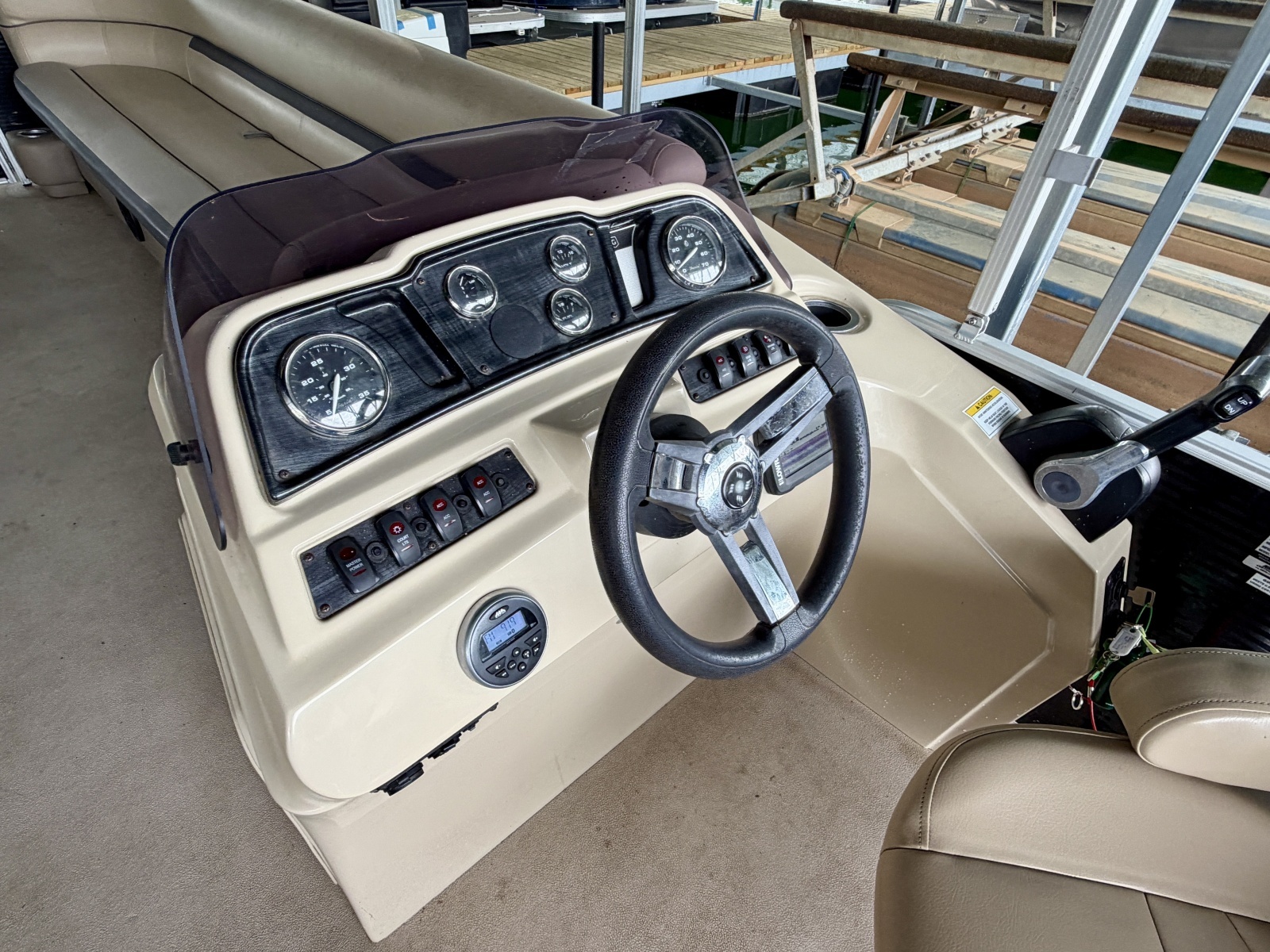 24ft Sweetwater Yacht For Sale