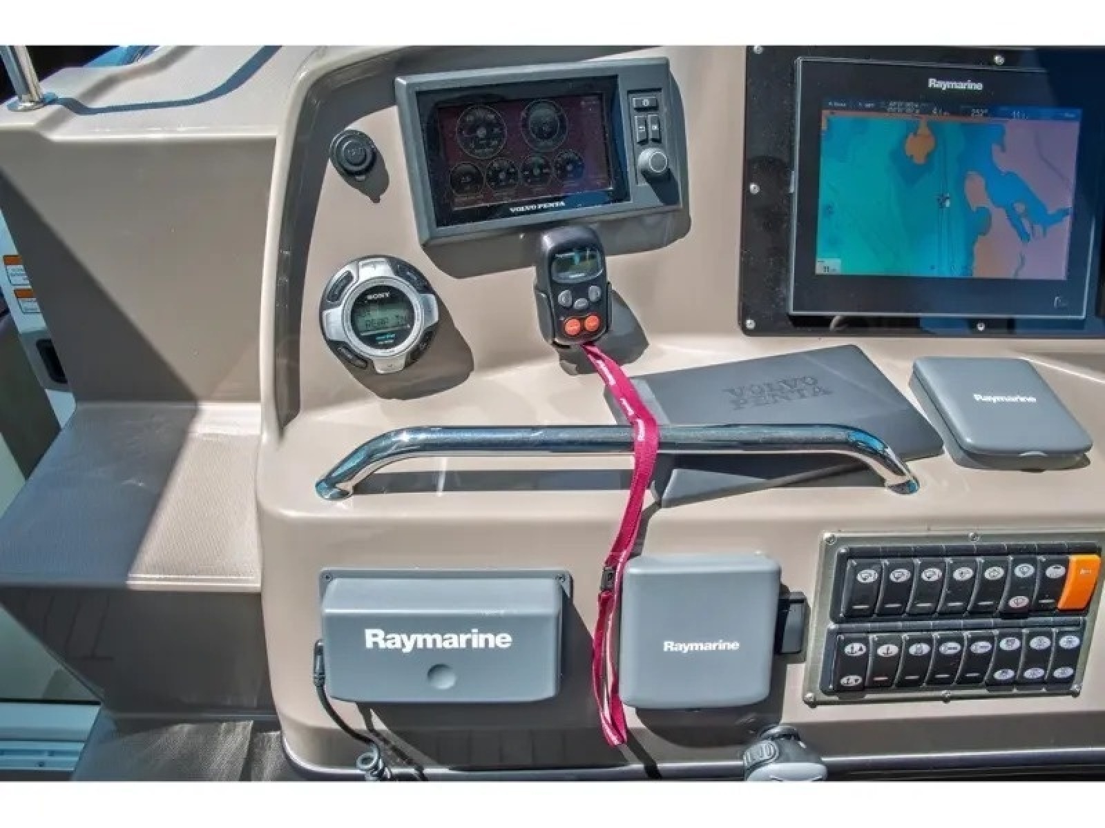 2011 Cruisers Sports Coupe 420