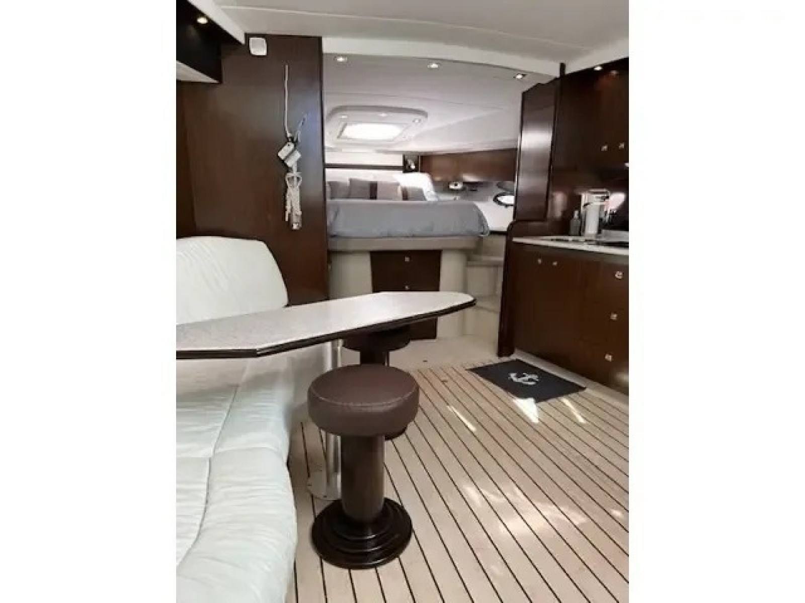 2011 Cruisers Sports Coupe 420