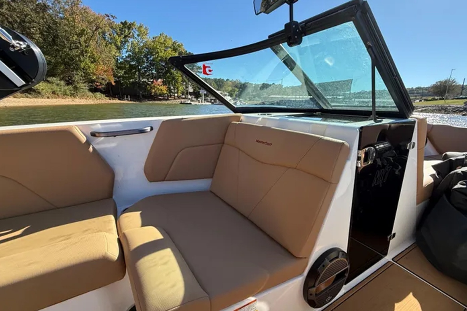 2022 Mastercraft NXT24