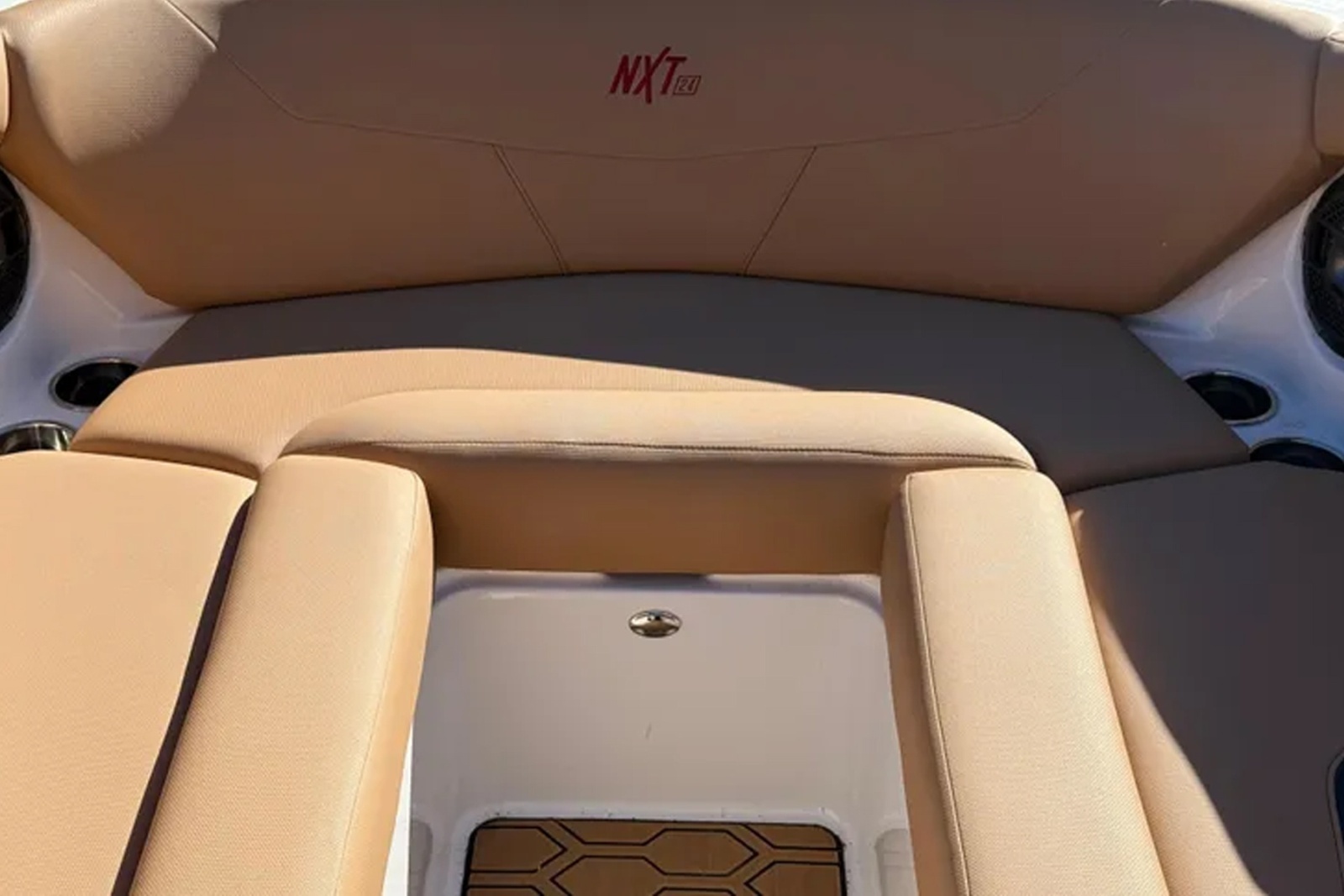 2022 Mastercraft NXT24